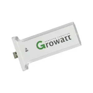 Wi‑Fi interface Growatt NV820337 for Growatt inverters — model Shine WiFi‑F