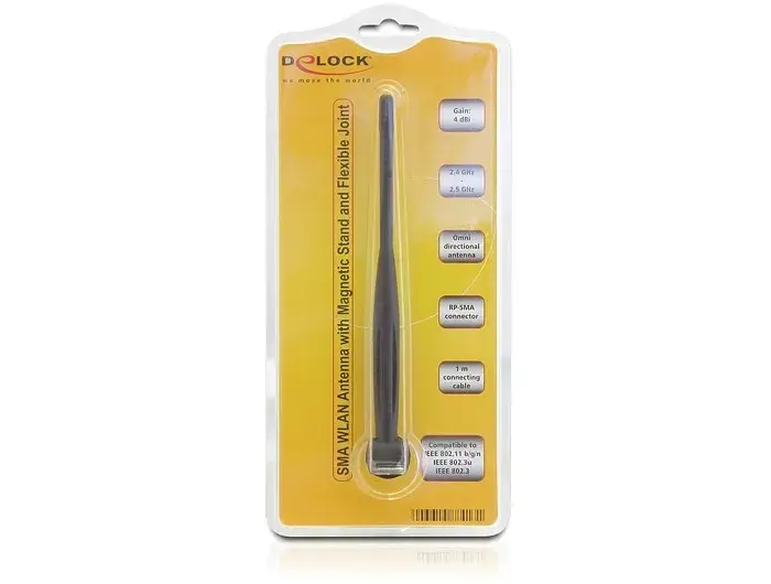 Omni-virziena antena DeLOCK 88413 Photo 2