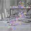 Star Trading LED Nano wire 10 m 100 LED Photo 2