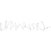 Star Trading LED Nano wire 10 m 100 LED Photo 4