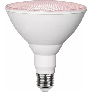LED spuldze Star Trading 357-36, 16 W, E27, 1200 lm, sarkana, kalpošanas laiks 25000 h