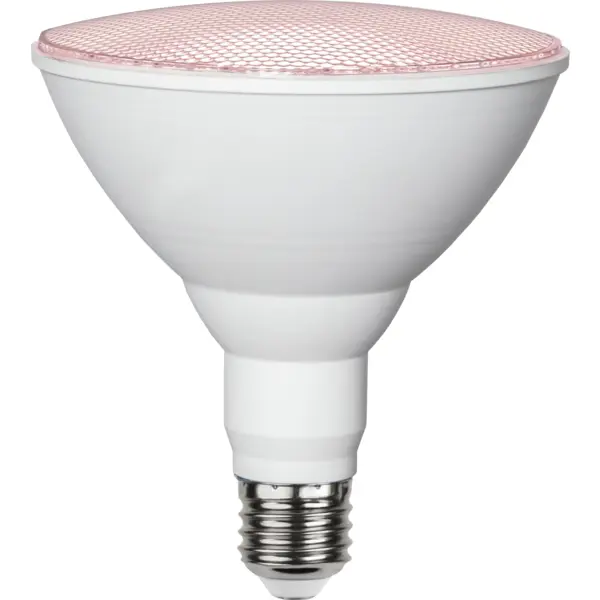 Star Trading 357-36 LED spuldze Sarkana