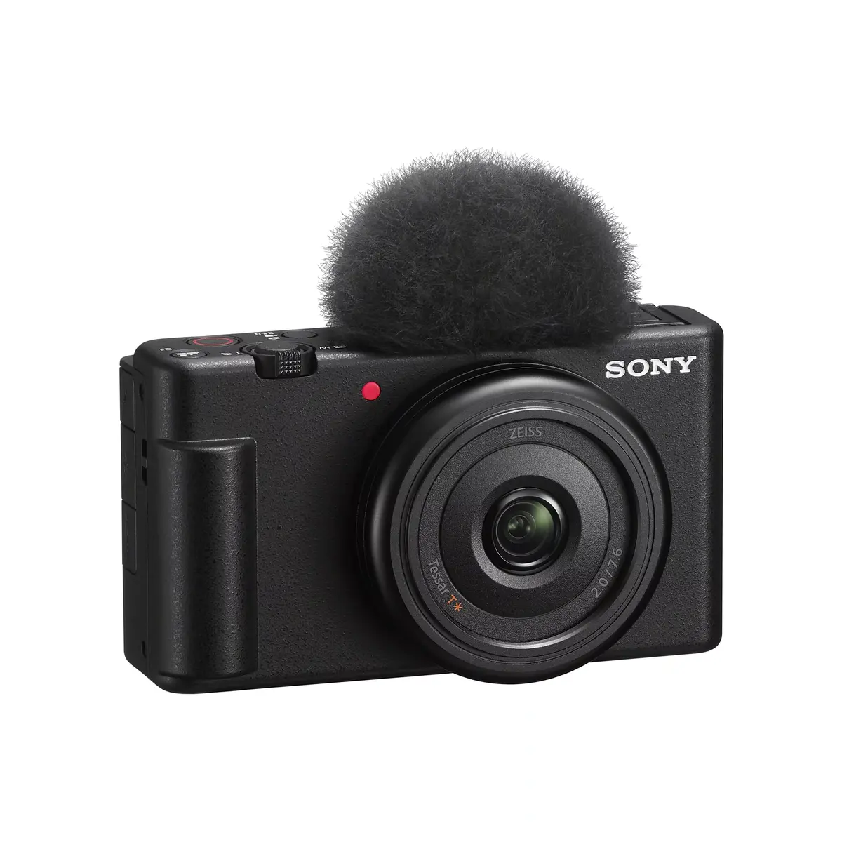 Компактная камера Sony ZV-1F Photo 2