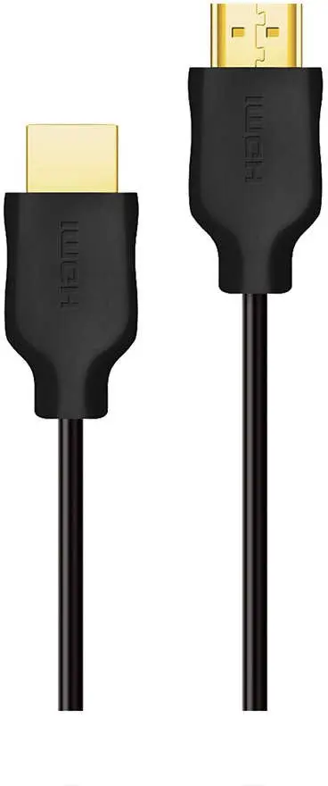 HDMI кабель Philips SWV5510/00 Photo 3