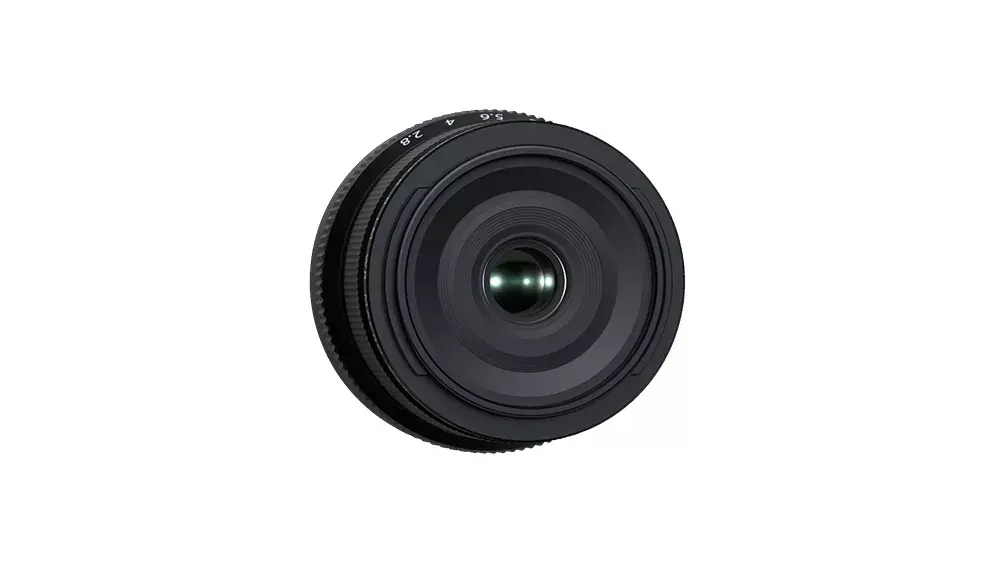 Макрообъектив Fujifilm XF30mmF2.8 R LM WR Photo 3