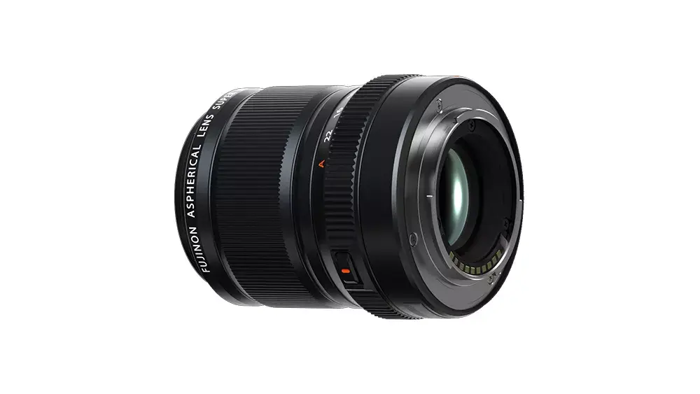 Макрообъектив Fujifilm XF30mmF2.8 R LM WR Photo 6