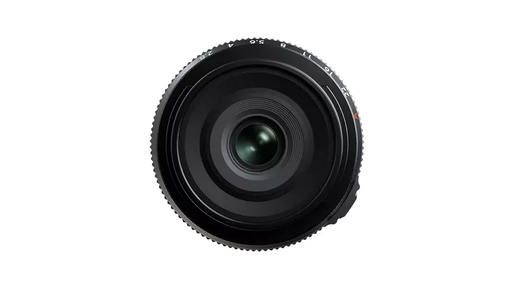 Макрообъектив Fujifilm XF30mmF2.8 R LM WR Photo 7