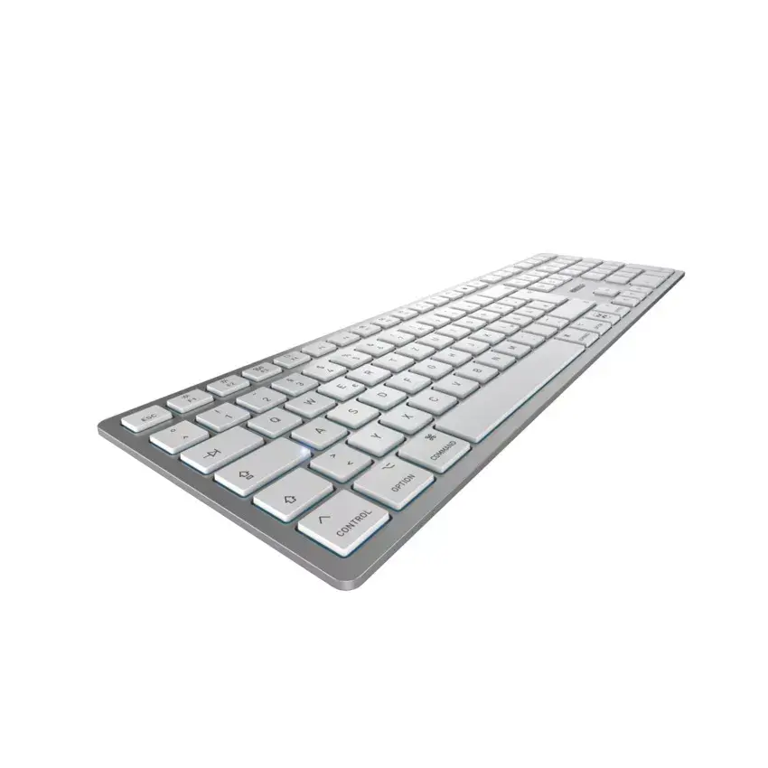 Klavieture CHERRY KW 9100 SLIM FOR MAC Photo 3