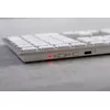 Klavieture CHERRY KW 9100 SLIM FOR MAC Photo 4