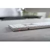Klavieture CHERRY KW 9100 SLIM FOR MAC Photo 5