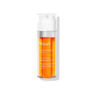 Sērija Murad Vita-C Glycolic Brightening Serum 30 ml — izgaismojošs serums visiem ādas tipiem