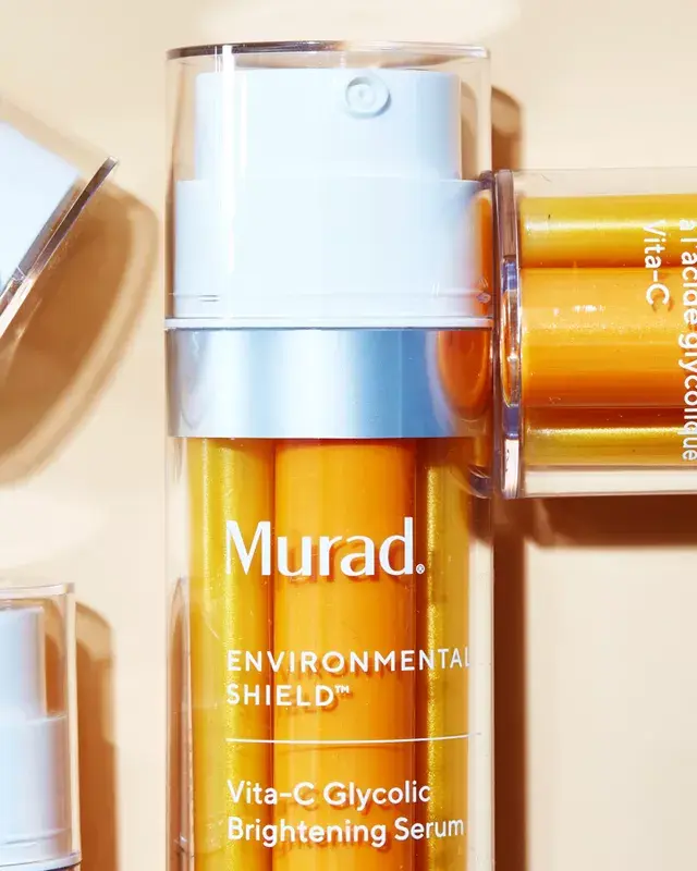 Murad Vita-C Glycolic Brightening Serum 30 ml Photo 3