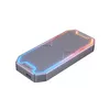 SSD enclosure UNITEK SolidForce Spectrum Photo 2