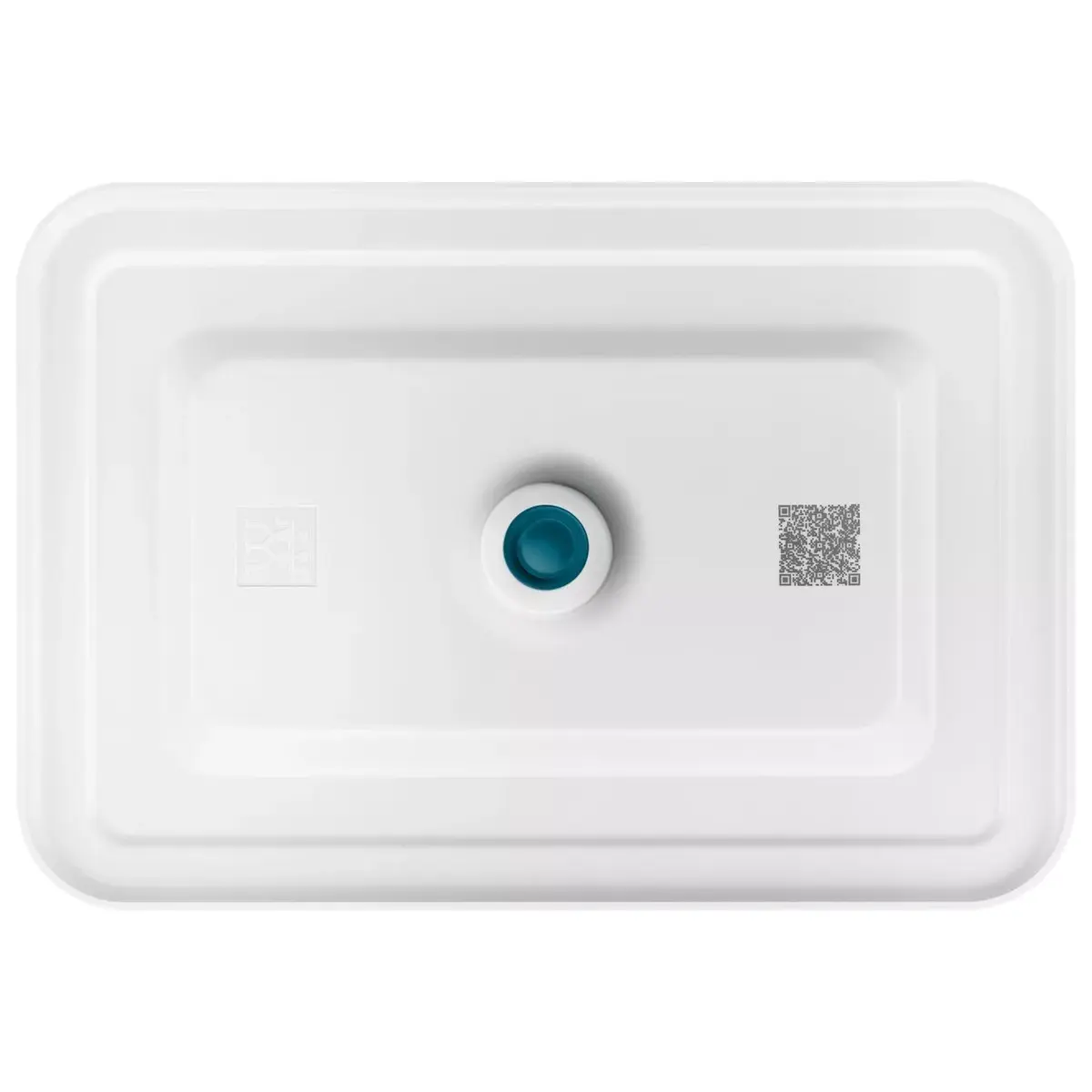 Konteiners ZWILLING Fresh & Save Taisnstūra 2.2 L Photo 2
