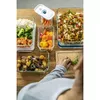 Konteiners ZWILLING Fresh & Save Taisnstūra 2.2 L Photo 6