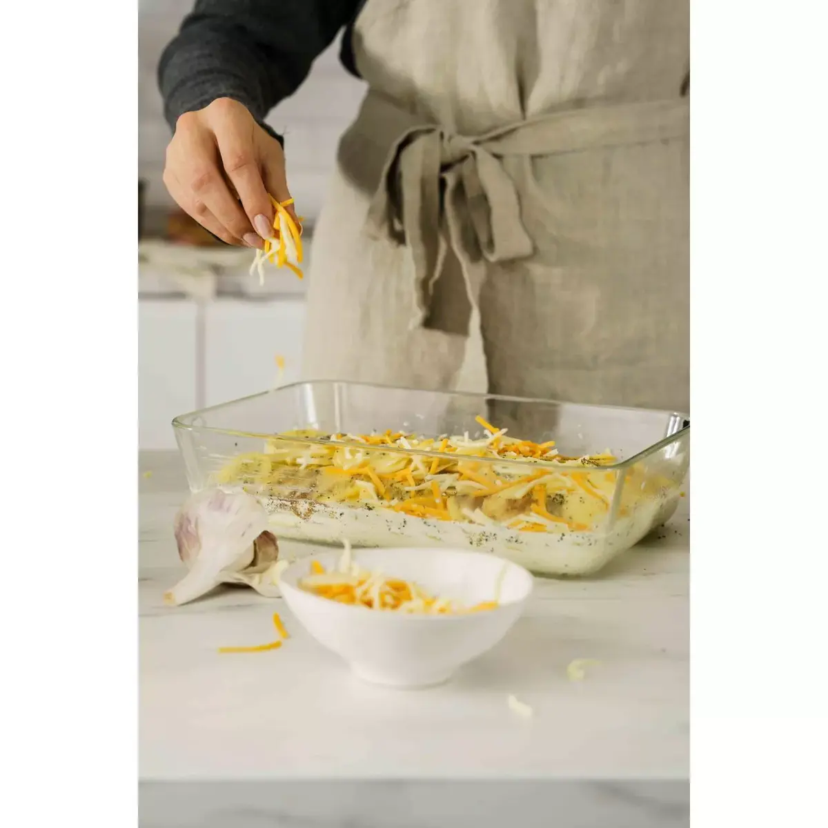 Konteiners ZWILLING Fresh & Save Taisnstūra 2.2 L Photo 7