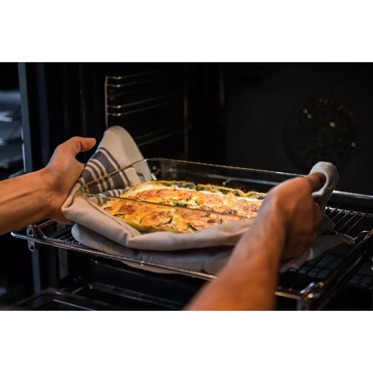 Konteiners ZWILLING Fresh & Save Taisnstūra 2.2 L Photo 8