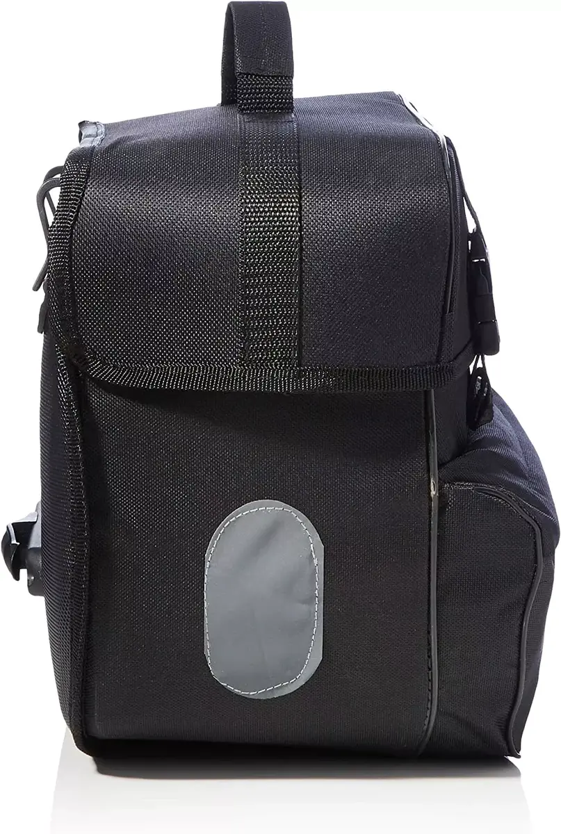 FISCHER bike bag 86245 — set of 3 Photo 3