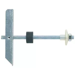 Toggle bolt Fischer 50326 180 mm M10 25 pcs