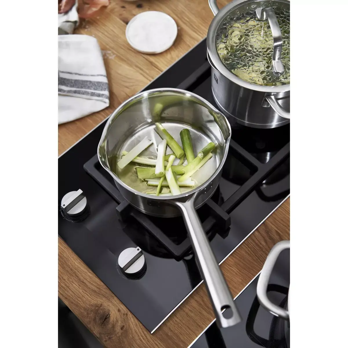 Vārīšanas komplekts ZWILLING TrueFlow 3 gab Photo 11