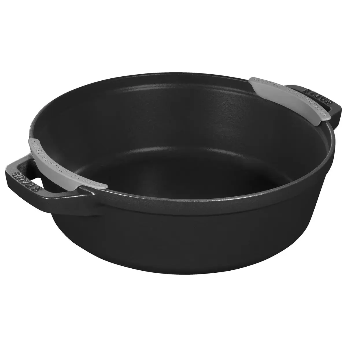 Kastrolis Staub La Cocotte 4.2 L Photo 3
