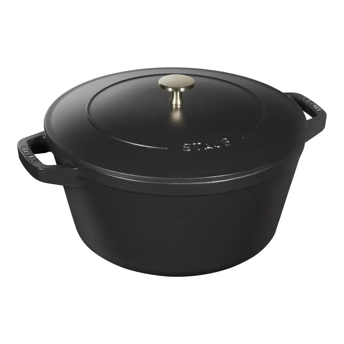 Kastrolis Staub La Cocotte 4.2 L Photo 4
