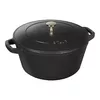 Kastrolis Staub La Cocotte 4.2 L Photo 4