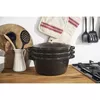 Kastrolis Staub La Cocotte 4.2 L Photo 8