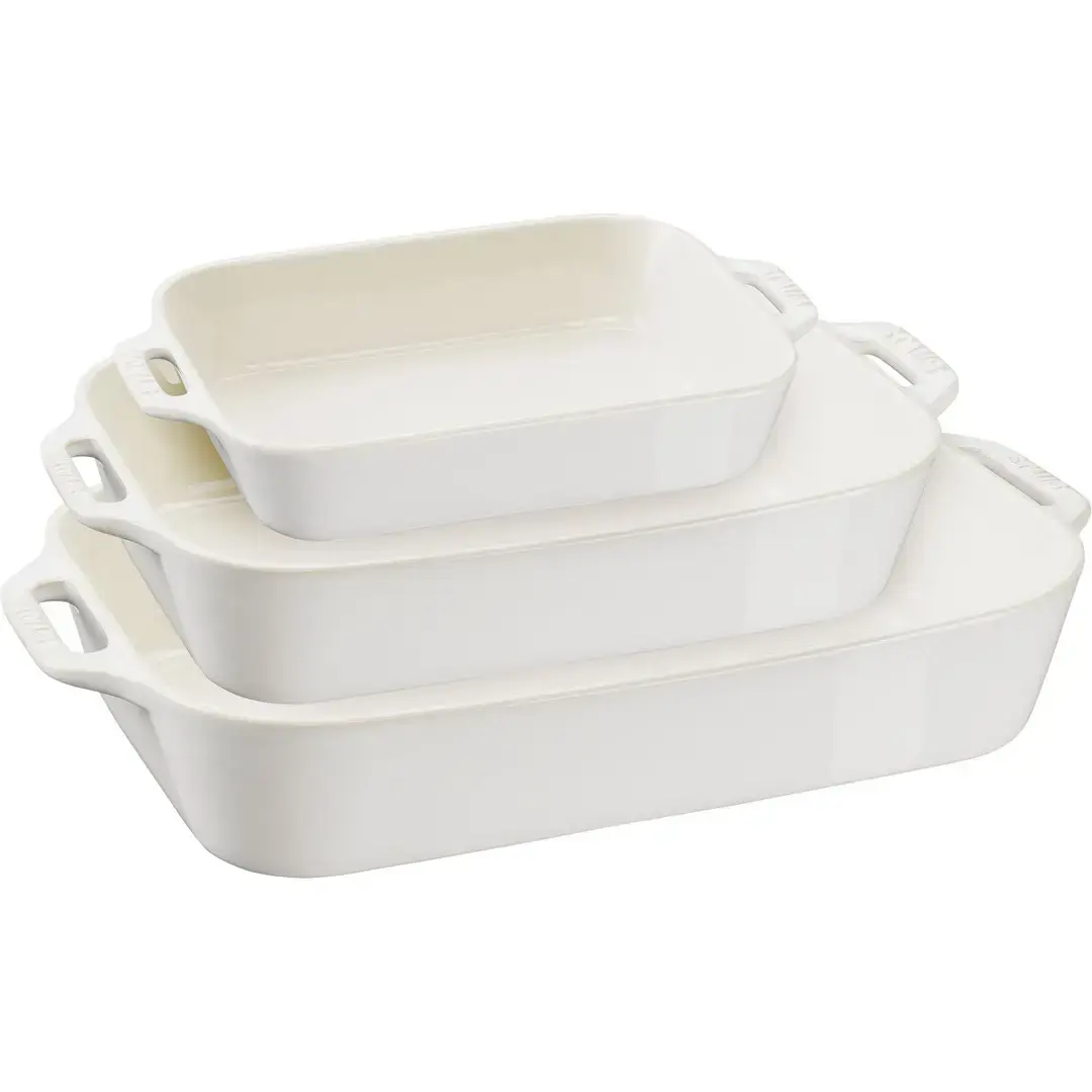 ZWILLING STAUB keramikas servēšanas trauku komplekts 40508-174-0 Photo 3