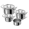ZWILLING Twin Classic 4-piece cookware set Photo 3