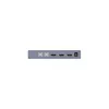 KVM slēdzis Unitek V307A USB HDMI 2 porti Photo 4