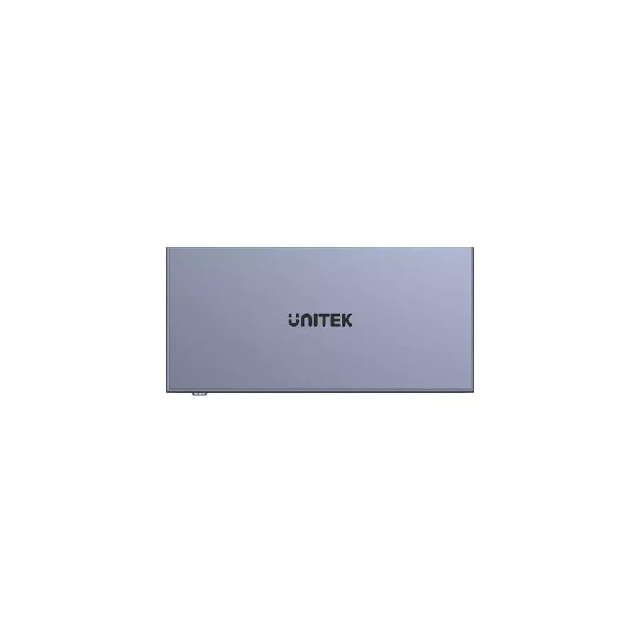 KVM slēdzis Unitek V307A USB HDMI 2 porti Photo 5