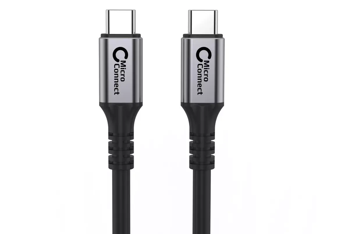 USB Cable Microconnect USB4CC2 Photo 2