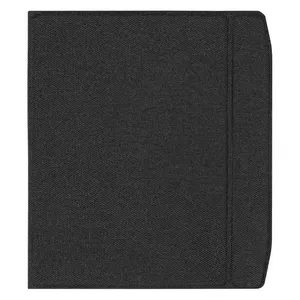 PocketBook HN-QI-PU-700-BK-WW e-book reader case 17.8 cm (7") Cover Black