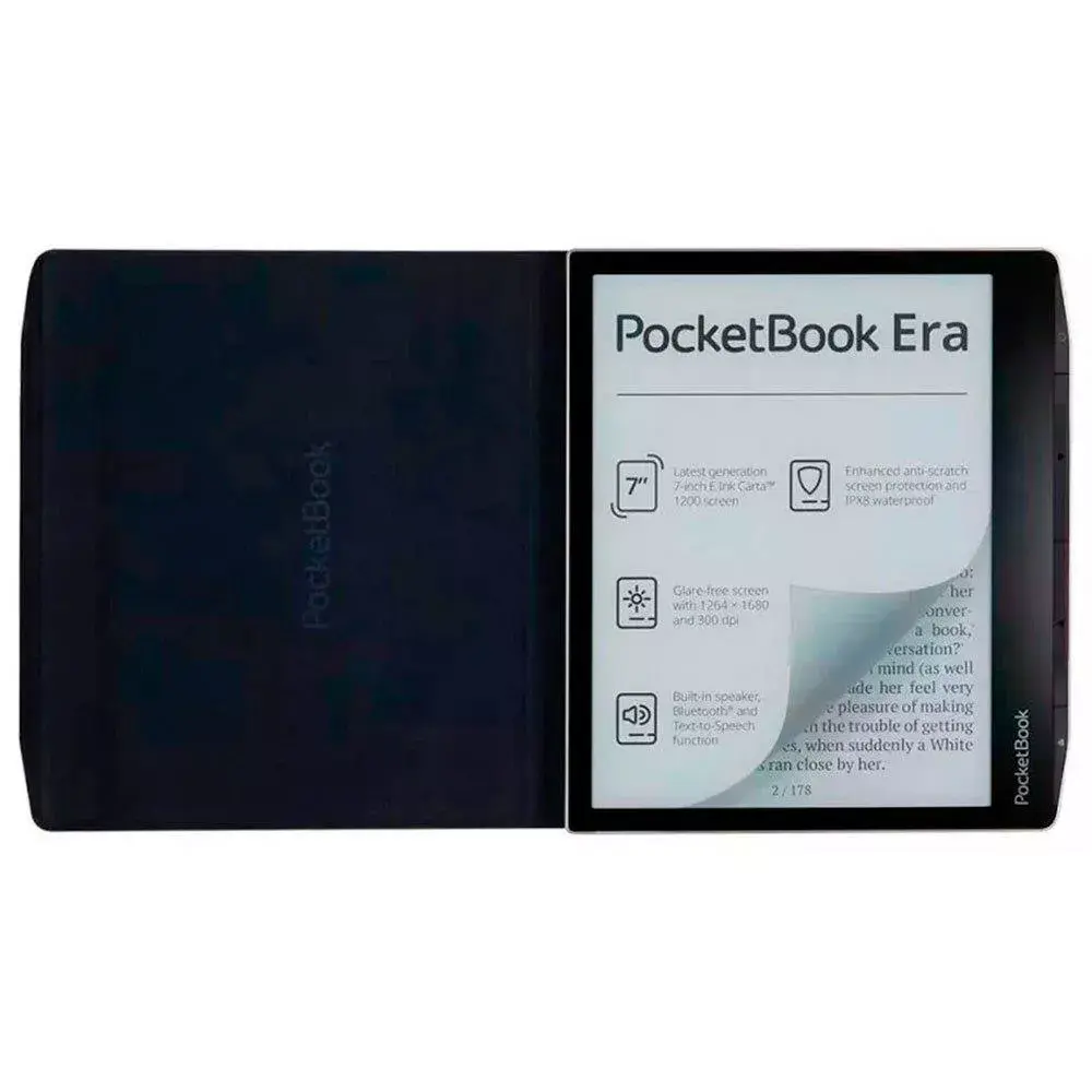 Чехол для планшета PocketBook HN-QI-PU-700-WB-WW Photo 7