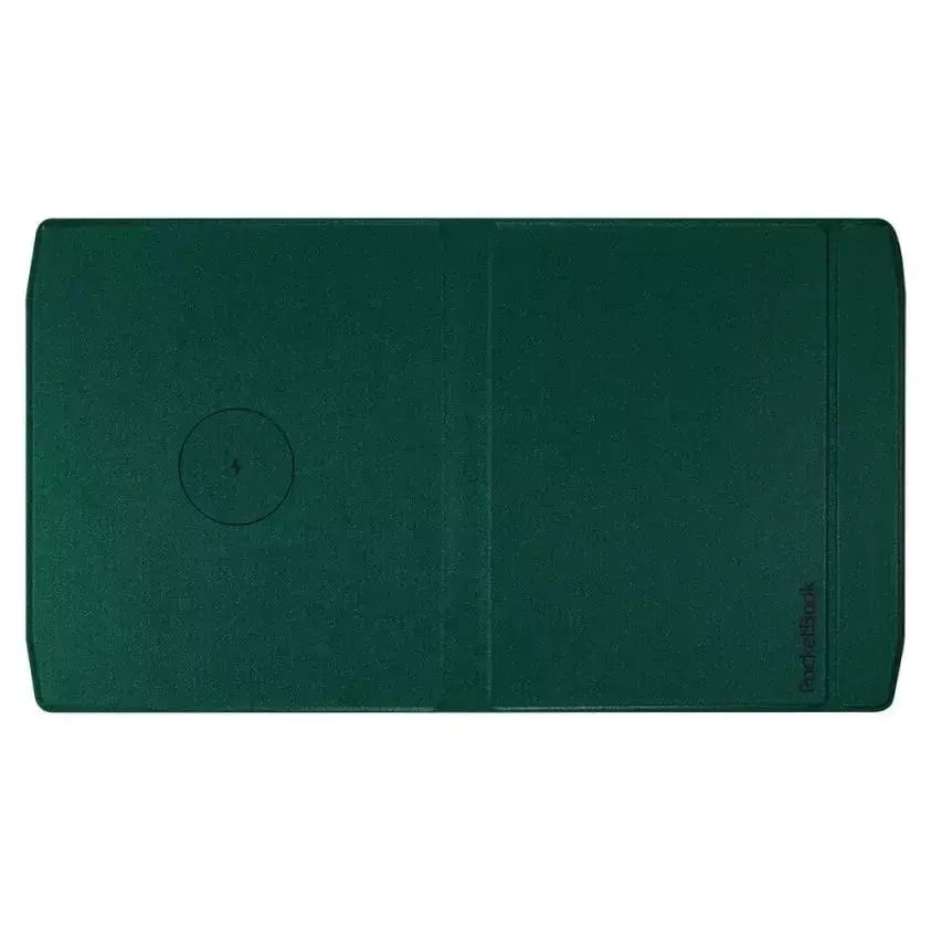 Чехол PocketBook Charge Fresh Green Photo 3