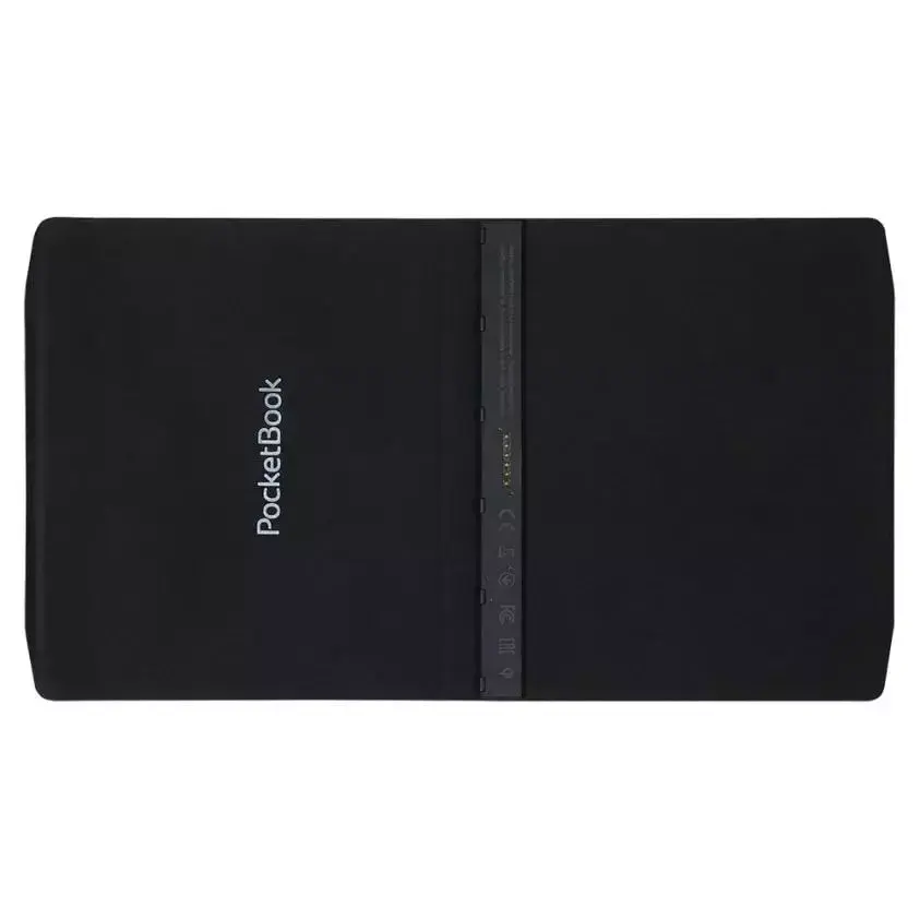 Чехол PocketBook Charge Fresh Green Photo 5