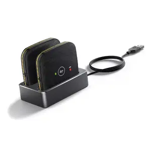 Конференц-микрофон Yealink COMPATIBLE TO CP965 Black