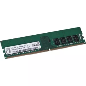 "Hynix" 16 GB ECC UDIMM DDR4-3200 HMA82GU7DJR8N-XN (HMA82GU7DJR8N-XN)