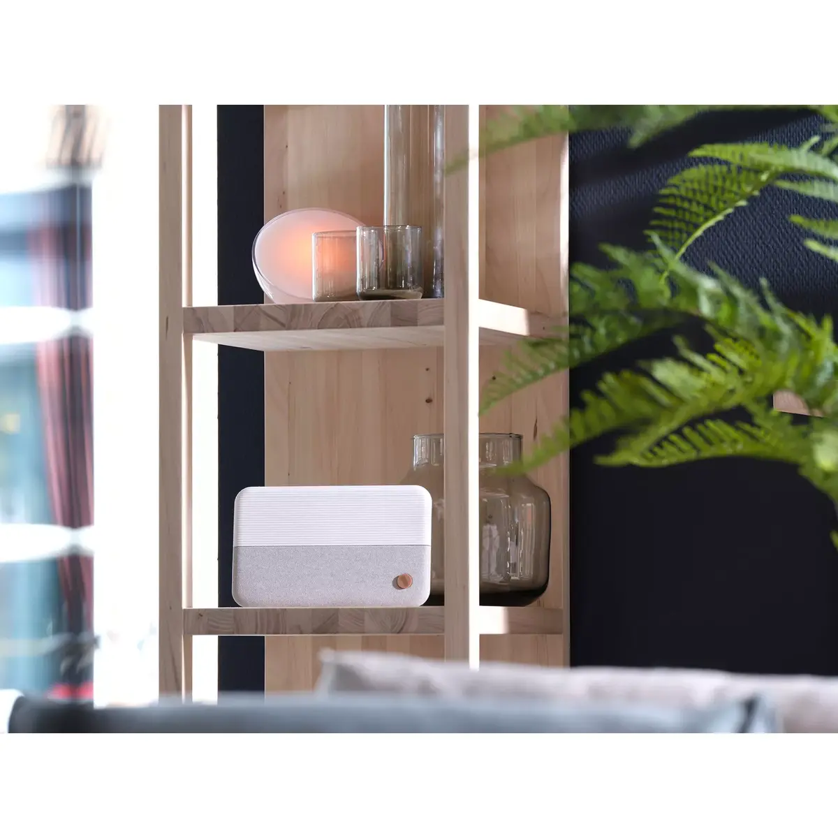 Iekštelpu antena One For All Design Line 360° DVB-T2 1080p Photo 4