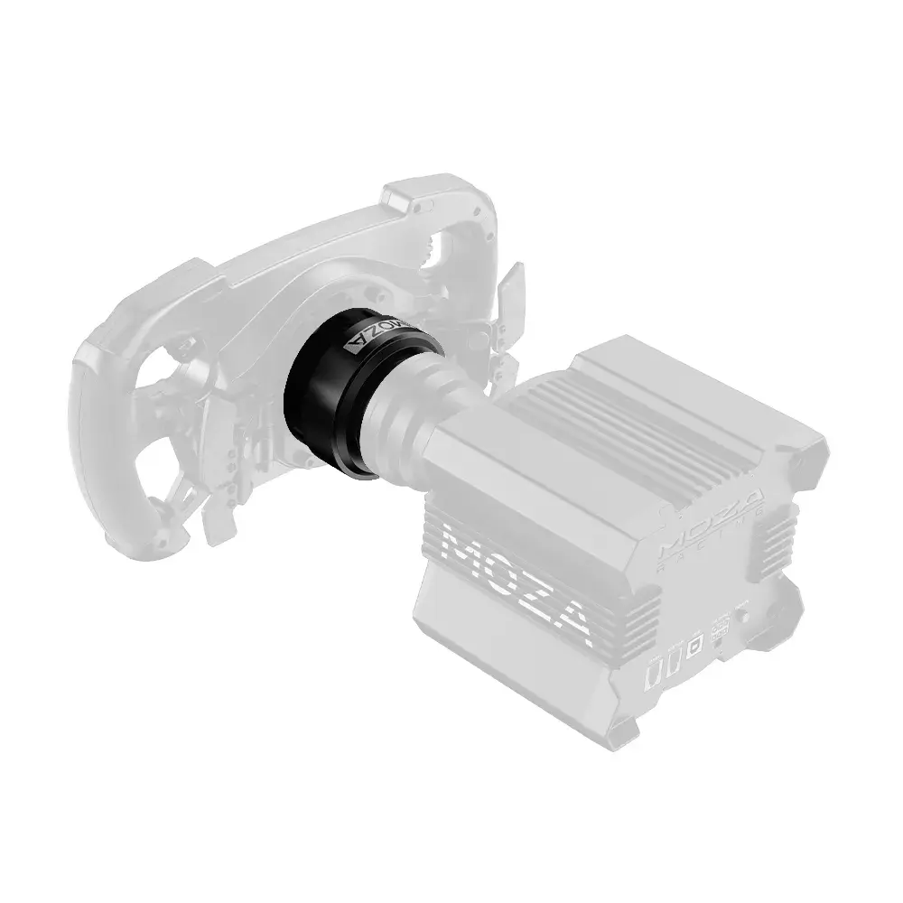 Quick release adapter RS07 Photo 3