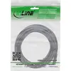 InLine DC Extension Cable 3.5x1.35mm 5m Photo 2
