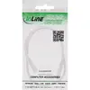 InLine Кабель-удлинитель DC 3.5x1.35mm 0.5м Photo 2