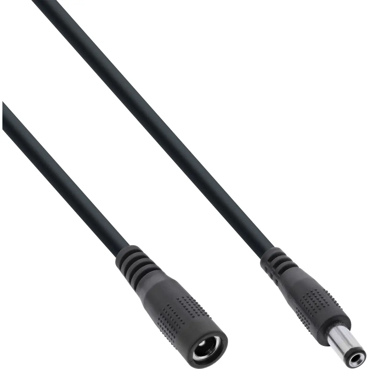 InLine DC pagarinātājs 26902B ar DC