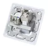 LogiLink NK4020 Wall Socket 2 x RJ-45 Photo 5