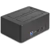 DeLOCK USB Двойная Док-станция Photo 4