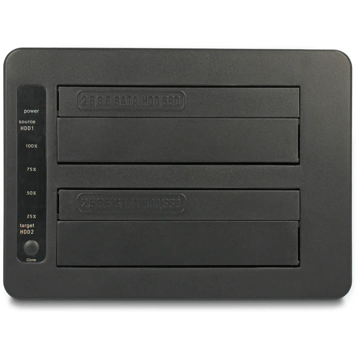 DeLOCK USB Двойная Док-станция Photo 8
