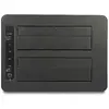 DeLOCK USB Двойная Док-станция Photo 8