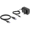 DeLOCK USB Двойная Док-станция Photo 10