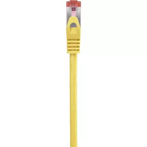 Networking Cable Renkforce RF-5191076 10m Cat6 S/FTP Yellow